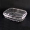 Foodgrade Round Blister Tray