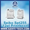 For Seiko Printer Original Print Heads  SPT255-12pl