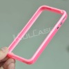 For iPhone 4 Hybrid Mobile Phone Case