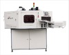 Four-Color Screen Printing Machine & UV Curing System