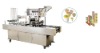 Four Cups Automatic Cup Fill-Seal-Cut Machine