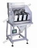 Four Head Linear Weigher