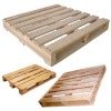 Four Way Wooden Pallets