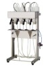 Four heads Vacuum Filling Machine(perfume filler, perfume, perfume filling machine)