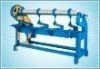 Four-knife Slotting machine