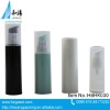 Four sizes plastic pump bottle for cosmetic