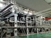 Fourdrinier Paper Machine