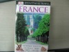 Franch travel hardcover book printing