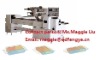 Free-Tray Biscuit Auto Packing Machine