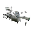 Free-running Mineral Water Filling Machine XBGZJ-4200