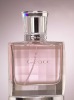 French style! 50ml exquisite designer perfume spray bottle