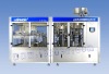 Frequency-invert Auto-Controlling and Multi-Functional Hot Liquid Filling Machine