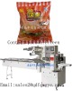 Frozen Burger Packing Machinery