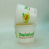 Frozen Yogurt Paper Container