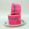 Frozen Yogurt Paper Container