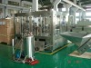 Fruit Juice Filling Machine