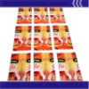 Fruit Juice PVC label