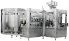 Fruit juice hot filling machine