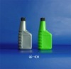 Fuel Additive Bottle