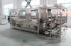 Full-Auto Barrel-Filling Production Line/Big Bottle Filling Machine