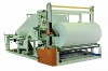 Full Auto Paper Slitting Rewinder Plate Paper Machine