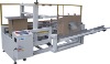 Full Auto carton erector with bottom sealer