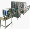 Full Automatic Aerosol Filling Machine