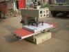 Full Automatic Heat Press Machine(Pneumatic)