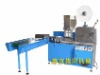 Full Automatic High-speed Single-piece straw paper packing machine