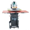 Full Automatic Pneumatic Heat Press Machine