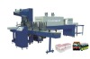 Full-Automatic Shrink-Wrapping Packing Machine