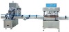 Full-Automatic Straight Line Type Piston Filling Machine