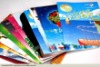 Full Color Brochure Printing