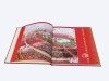 Full Color Perfect Binding Brochures Printing Service