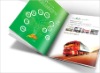 Full Color Printed Catalogues | Printed Booklet