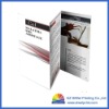 Full Color Printing Brochure