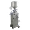 Full Pneumatic Suace Filling Machine XBGZJ-150L