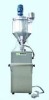 Full Pneumatic Viscous Paste Filling Machine(XBGZJ-150L )