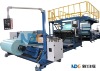 (Full Servo) Hot Melt Coating Machine