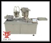 Full auto aerosol  Filling machine