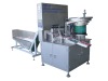 Full-auto cartridges sealant filling and packing Machine