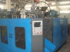 Full-auto plastic bottle making machinery