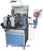 Full-auto trademark shearing and folding machine BJ-011D