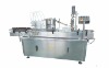 Full automatic Filling screwing machine.