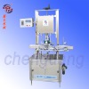 Full-automatic In-line Cleaning Agent  Bottle Capping Machinery