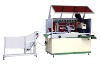 Full automatic  UV  BottlesScreen Printer