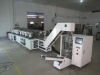 Full automatic counting packaging machine