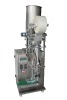 Full automatic cream paste packaging machine