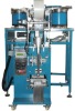 Full automatic double plates count packaging machine