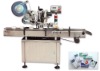 Full automatic flat labeling machine